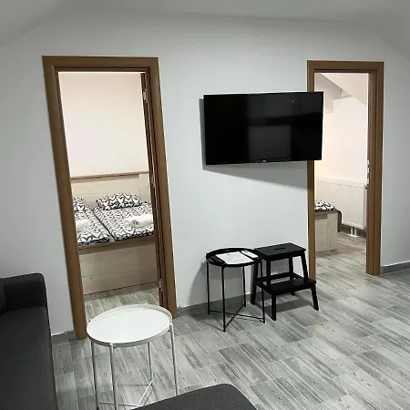 Aster Apartments Belgrade Exterior photo