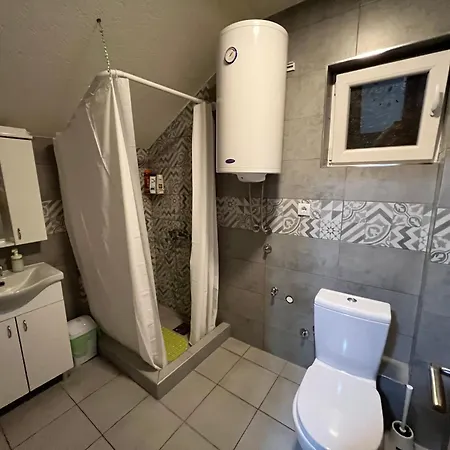 Aster Apartments Belgrade Room photo