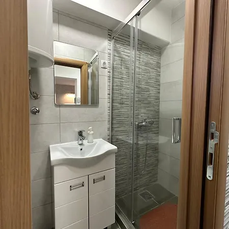 Aster Apartments Belgrade Room photo