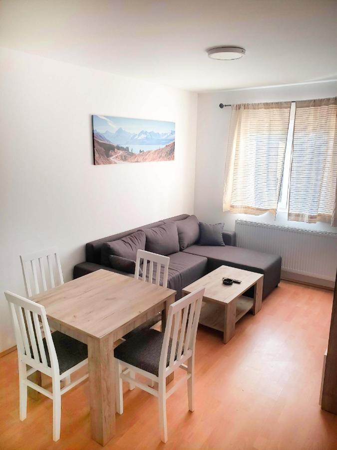Aster Apartment Belgrade