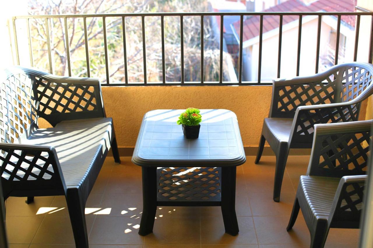 Apartment Aster *
