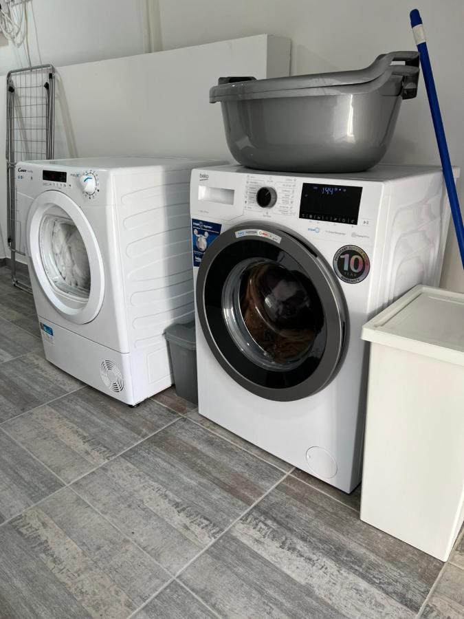 Apartment Aster