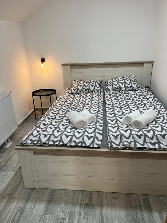Aster Apartment