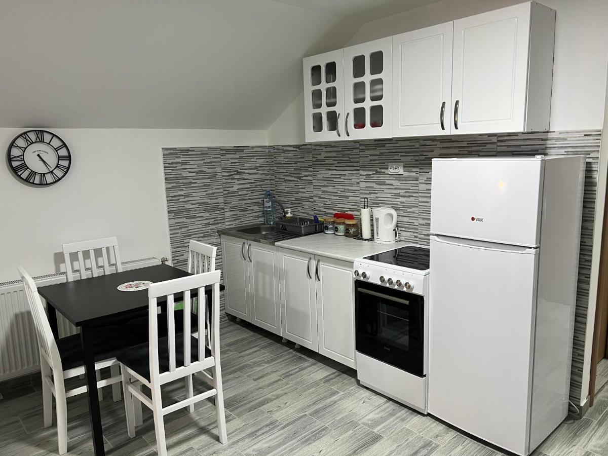 Apartment Aster Belgrade