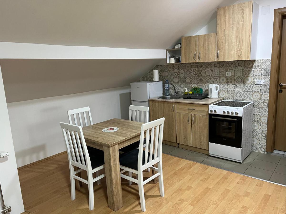 Apartment Aster Belgrade