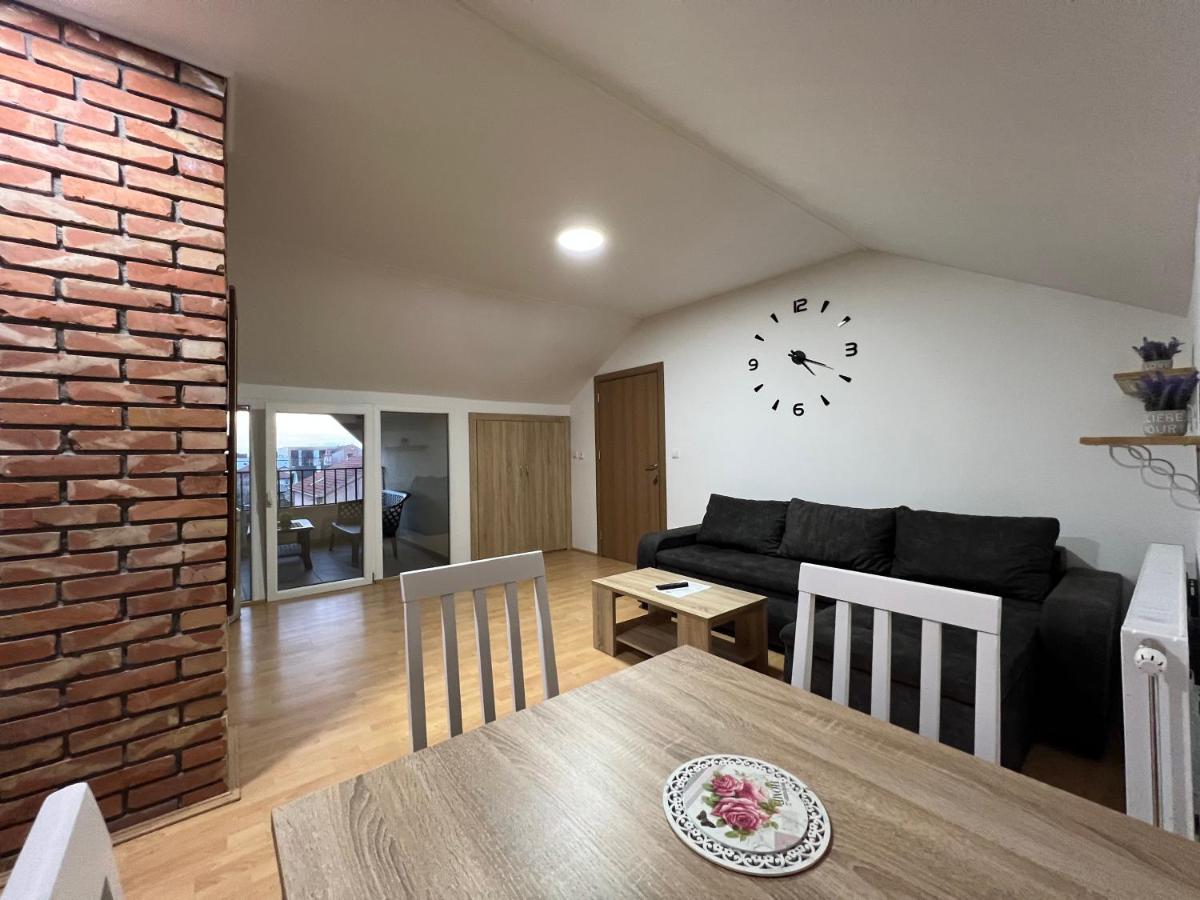 Apartment Aster Belgrade