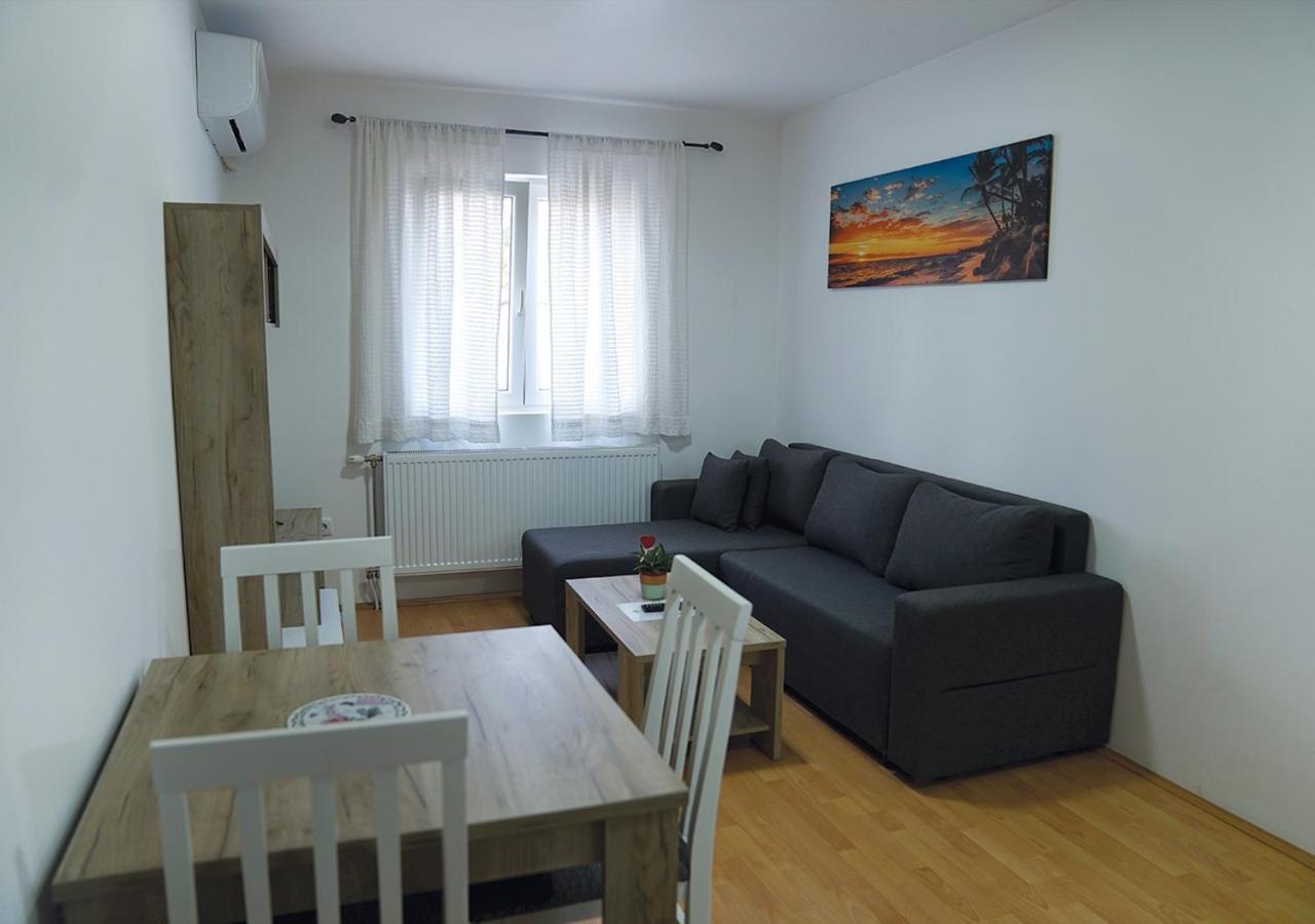 Aster Apartment Belgrade