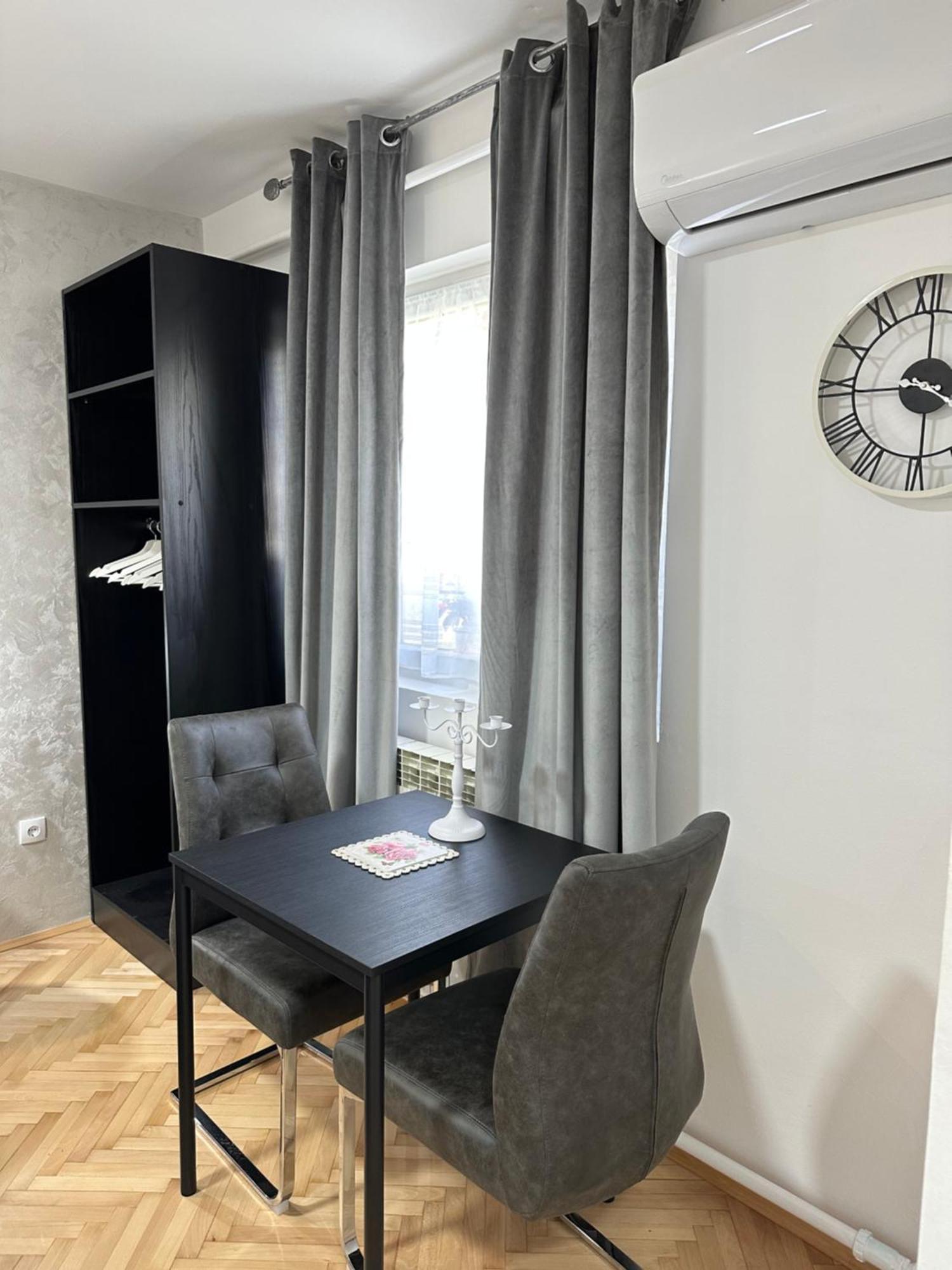 Apartment Aster