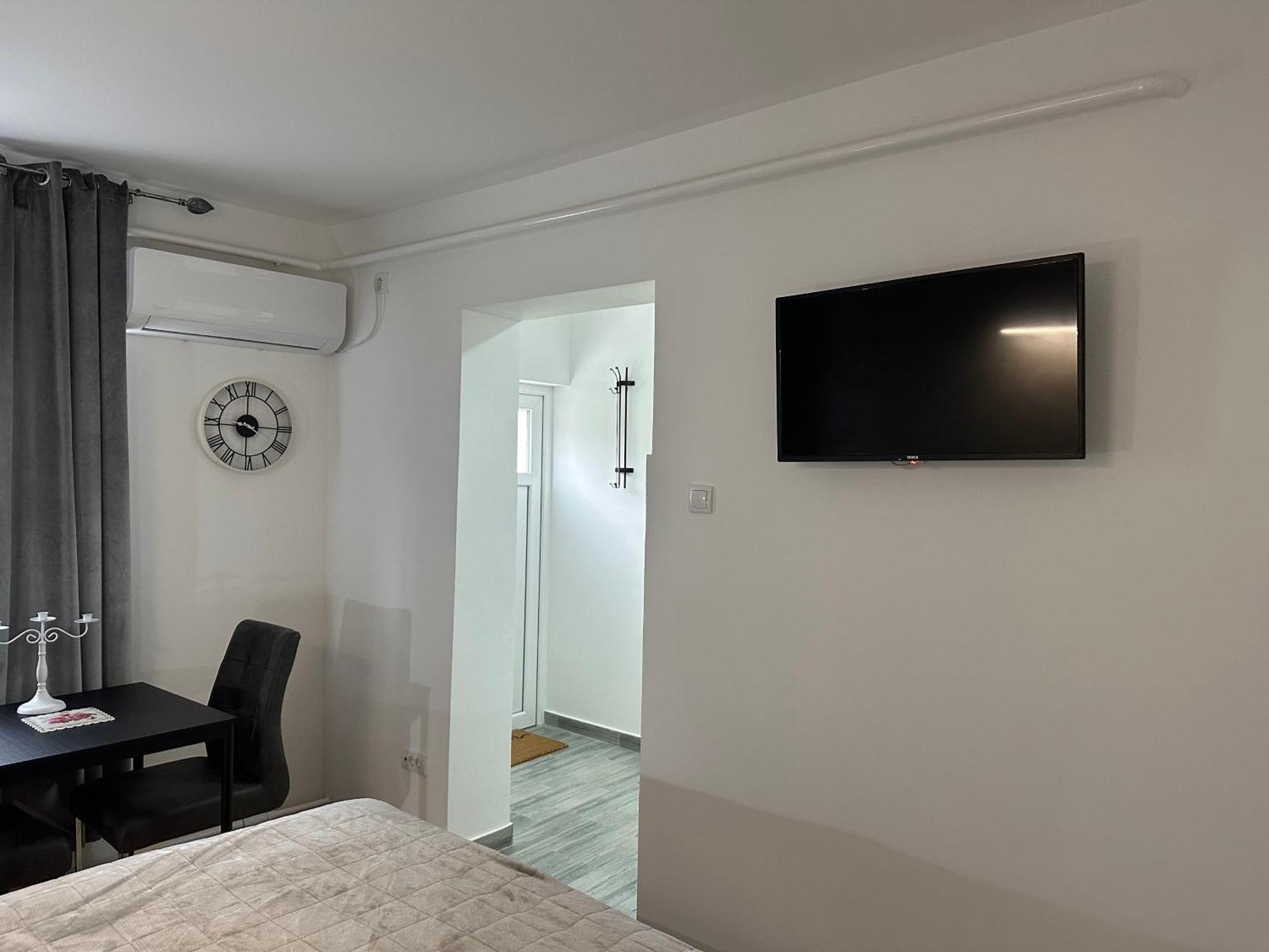 Apartment Aster Belgrade